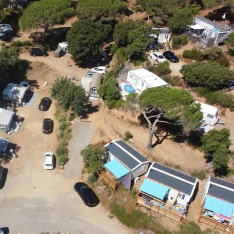 Camping Les Lauriers Roses Camping Les Lauriers Roses - Camping Var - Image N°46
