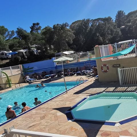 Camping Les Lauriers Roses - Camping Varo - Image N°6