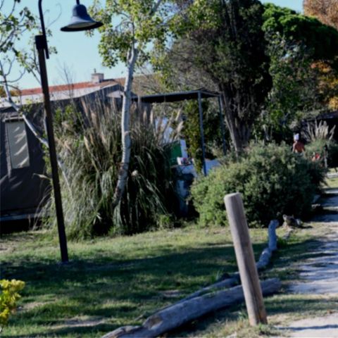 TENDA DA CAMPEGGIO 4 persone - Tenda Eco Maori