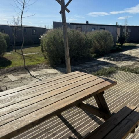 CASA MOBILE 4 persone - L'evoluzione