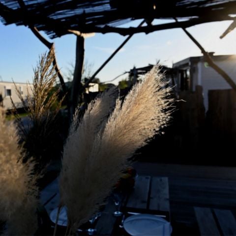 BUNGALOW 2 personnes - MINI-SUITE KEYWEST