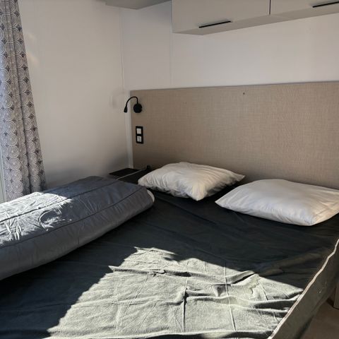 Mobile home 4 persons - IROISE Confort