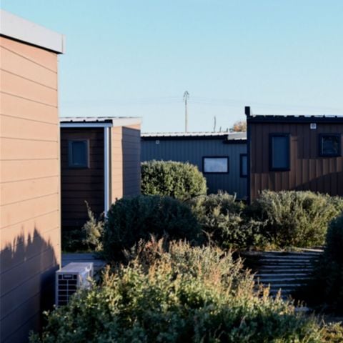 CASA MOBILE 6 persone - EVOLUZIONE