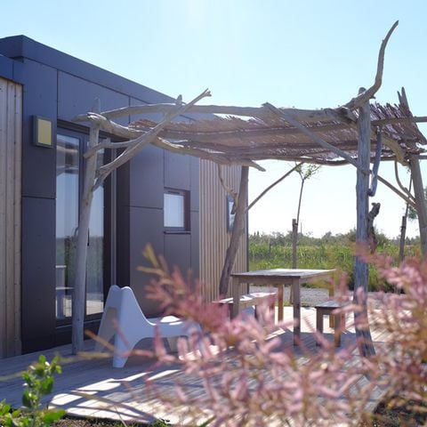 CASA MOBILE 4 persone - Grand Confort TAOS