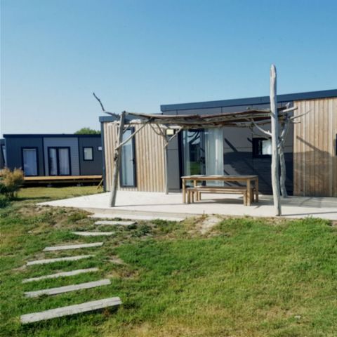 CASA MOBILE 4 persone - Grand Confort TAOS