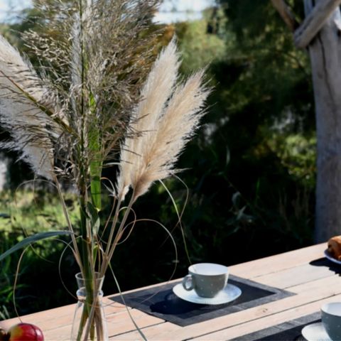 MOBILE HOME 6 people - TAOS PREMIUM Vue Salins 6P. 3Ch. 2SB.