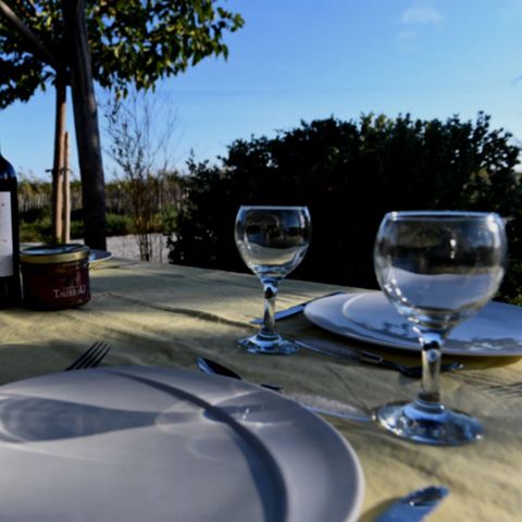 MOBILHOME 6 personas - EVOLUTION PREMIUM Salt View 6P. 3Ch. 1SB