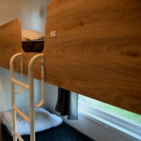Mobile home 6 persons - TAOS Grand Confort 6Pers. 3Ch