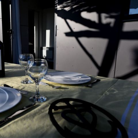 Mobile home 6 persons - TAOS Grand Confort 6Pers. 3Ch