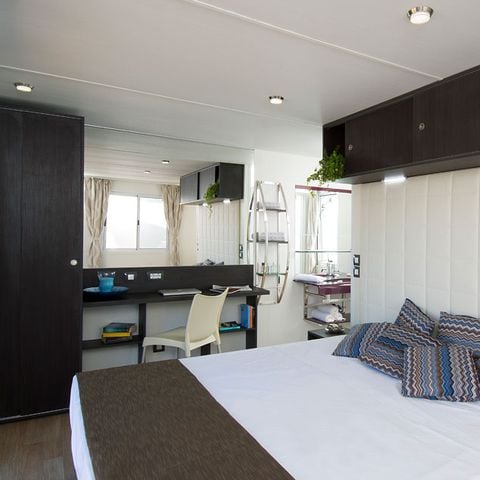 Mobilhome 2 personas - MINI SUITE