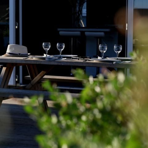 CASA MOBILE 6 persone - O'HARA Grand Confort 6Pers. 3Ch