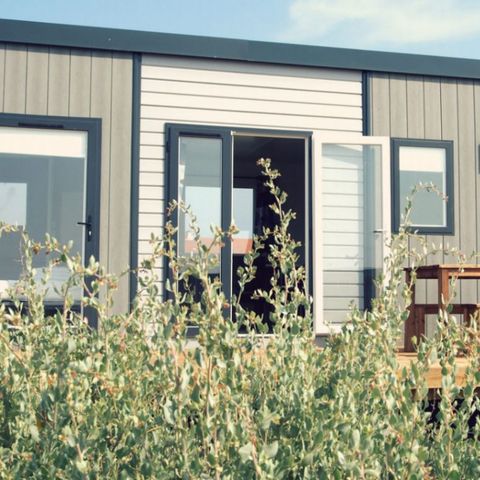 Mobile home 6 persons - O'HARA Grand Confort 6Pers. 3Ch