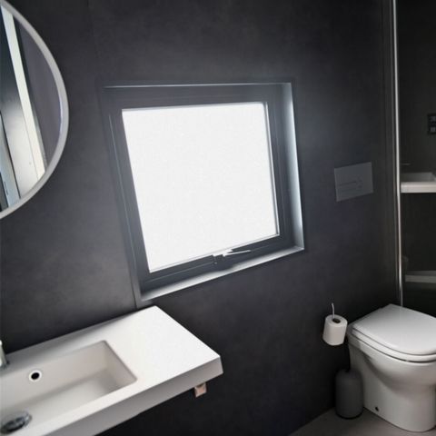 Mobile home 4 persons - CRIPPA PREMIUM View Salins 4Pers. 2Ch