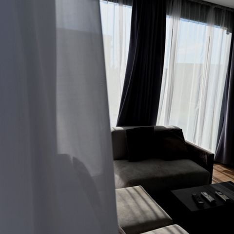 MOBILHOME 4 personnes - CRIPPA PREMIUM Vue Salins 4Pers. 2Ch