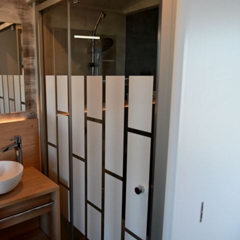 Mobile home 4 persons - TAOS Grand Confort 4Pers. 2Ch