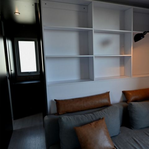 Mobile home 4 persons - TAOS Grand Confort 4Pers. 2Ch