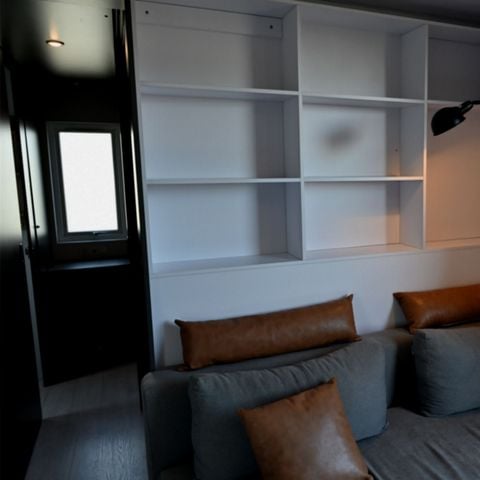 MOBILHOME 4 personnes - TAOS Grand Confort 4Pers. 2Ch