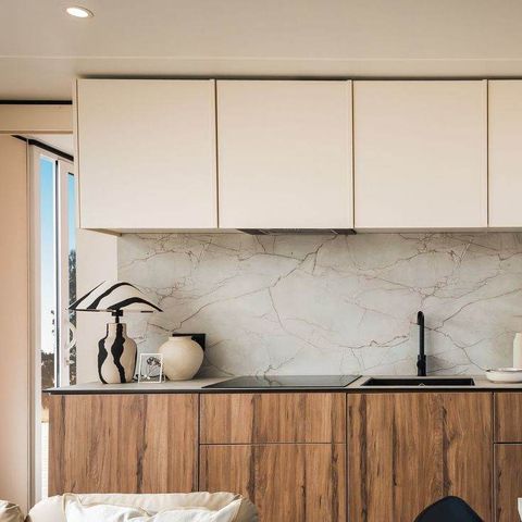 CASA MOBILE 6 persone - NUOVO KEY-WEST 2026 6Pers. 3Ch. 2Sdb.