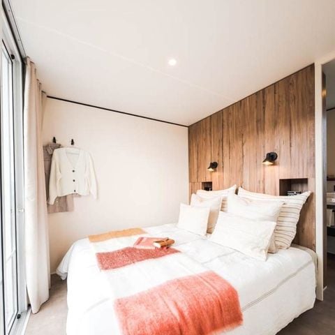 CASA MOBILE 6 persone - NUOVO KEY-WEST 2026 6Pers. 3Ch. 2Sdb.