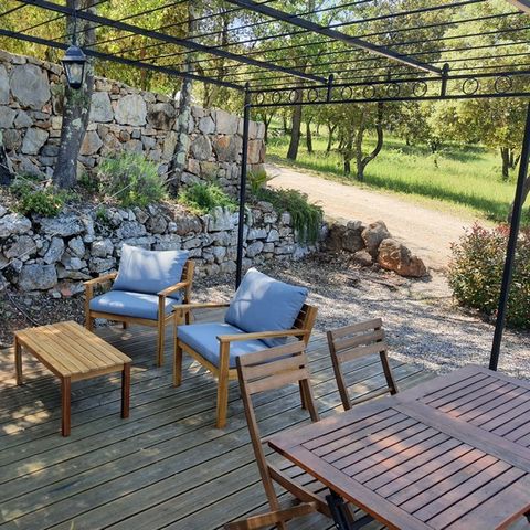 BUNGALOW 4 personnes - PREMIUM résidentiel ****