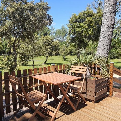 CASA MOBILE 4 persone - Residenziale PREMIUM ****