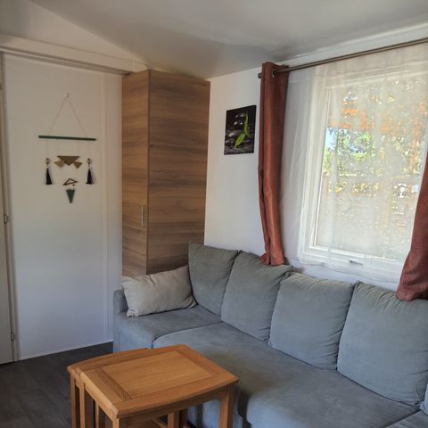 CASA MOBILE 4 persone - Residenziale PREMIUM ****