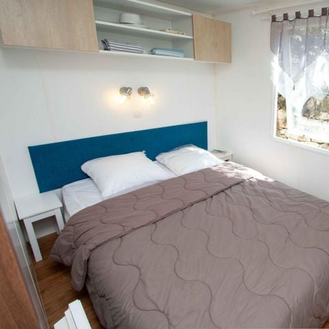 BUNGALOW 5 personnes - Confort