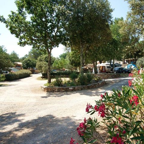 BUNGALOW 4 personnes - Prestige