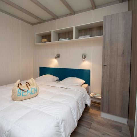 CHALET 5 people - Chalet "MODERN & LUXURY" Nature view