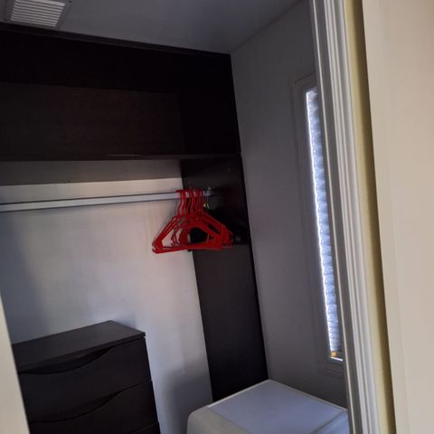 MOBILHOME 4 personas - Casa rural "ELEGANCE" "Esprit Bohème" Paz y naturaleza