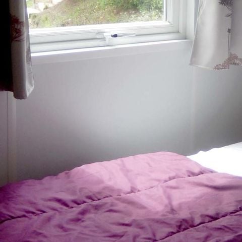 CHALET 5 personas - Tithome - sin instalaciones sanitarias