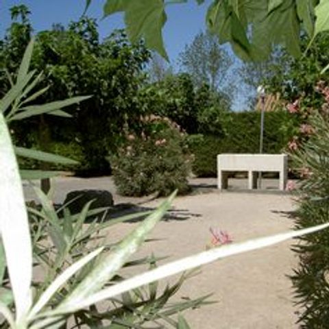 CHALET 5 personas - Chalet 30 m2