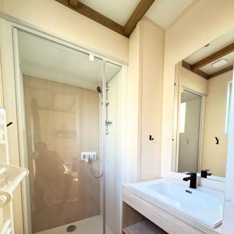 Chalet 5 personen - Baskisch Belharra 3 Kamers 5 Personen Airconditioning + TV