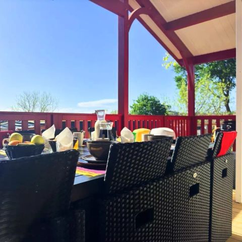 CHALET 4 people - Basque Belharra 4 Rooms 4 People Air-conditioned + TV