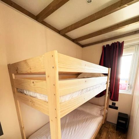 Chalet 4 personen - Baskisch Belharra 4 Kamers 4 Personen Airconditioning + TV