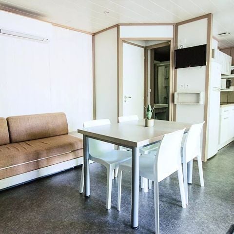 Chalet 5 persons - Espelette 3 Rooms 5 People Air-conditioned + TV