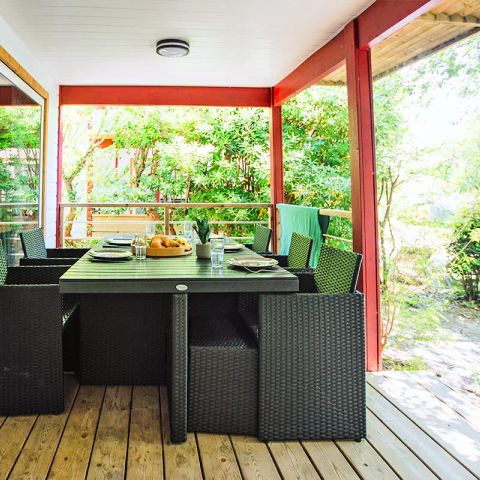 CHALET 5 people - Espelette 3 Rooms 5 People Air-conditioned + TV