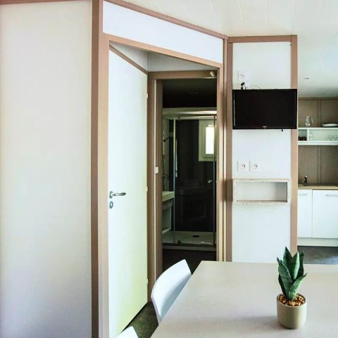 Chalet 5 persons - Espelette 3 Rooms 5 People Air-conditioned + TV
