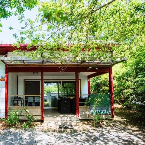 Chalet 5 persons - Espelette 3 Rooms 5 People Air-conditioned + TV