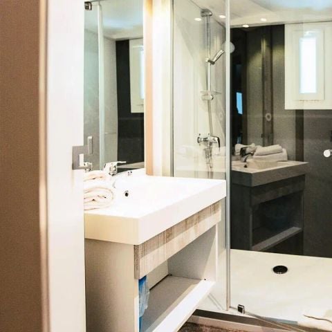 Chalet 5 Personen - Espelette, 3 Zimmer, 5 Personen, klimatisiert + TV