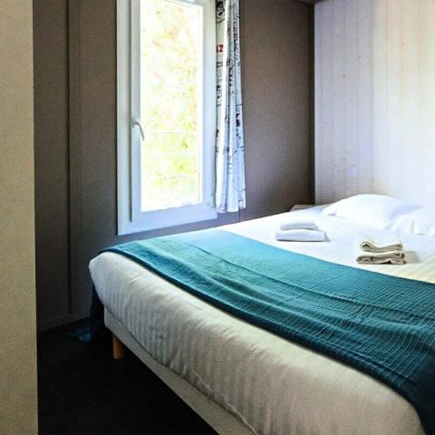 Chalet 5 Personen - Espelette, 3 Zimmer, 5 Personen, klimatisiert + TV