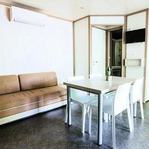 Chalet 5 Personen - Espelette, 3 Zimmer, 5 Personen, klimatisiert + TV