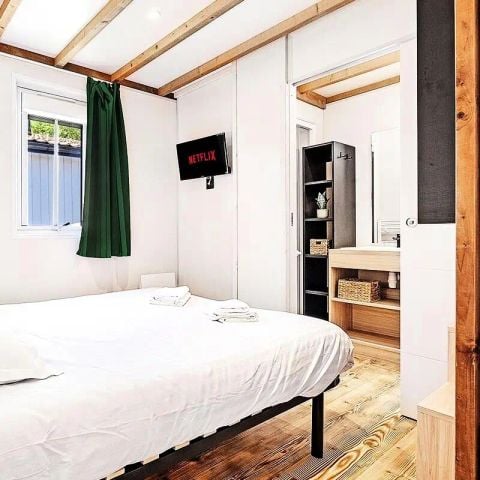 FERIENHAUS 4 Personen - Baskisches Ferienhaus in Belharra, 4 Zimmer, für 4 Personen, klimatisiert + TV