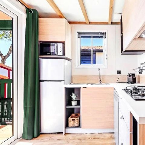 FERIENHAUS 4 Personen - Baskisches Ferienhaus in Belharra, 4 Zimmer, für 4 Personen, klimatisiert + TV