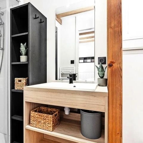 FERIENHAUS 4 Personen - Baskisches Ferienhaus in Belharra, 4 Zimmer, für 4 Personen, klimatisiert + TV