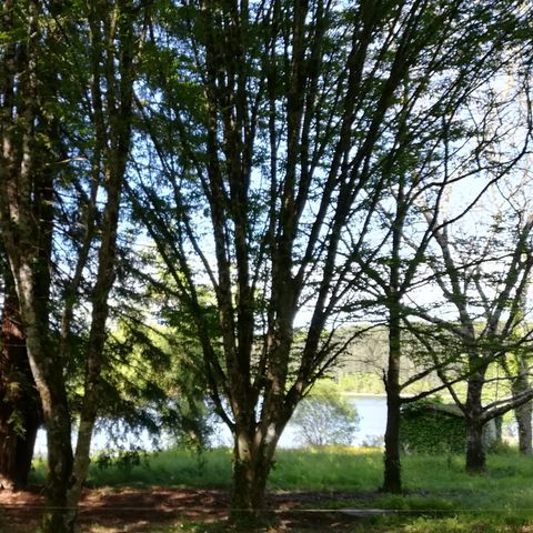 CASA DI CAMPAGNA 5 persone - Famiglia