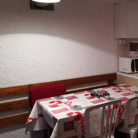 COUNTRY HOUSE 5 people - Family