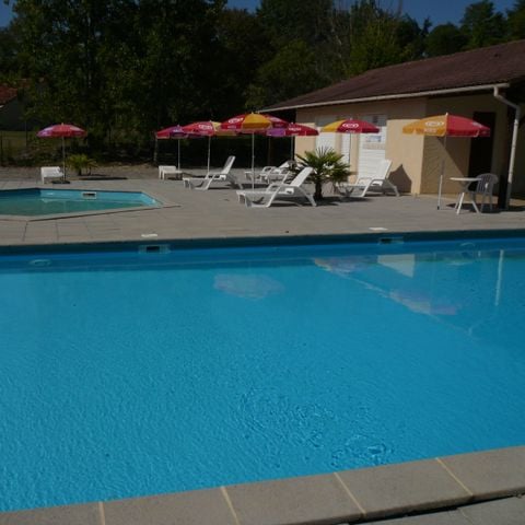 GÎTE 5 personnes - Familial