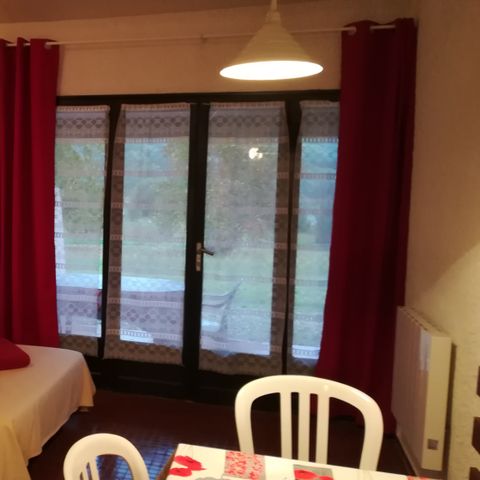GÎTE 5 personnes - Familial
