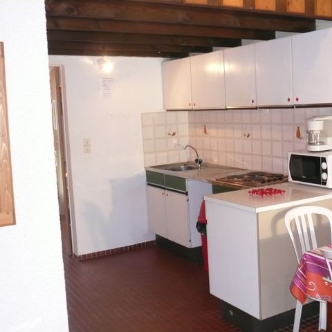 CASA DE CAMPO 5 personas - Familia